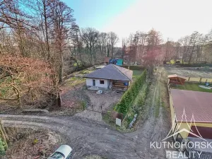 Prodej rodinného domu, Miskovice, 136 m2