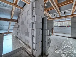 Prodej rodinného domu, Miskovice, 136 m2