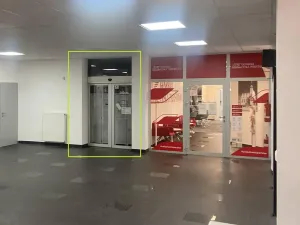 Pronájem obchodního prostoru, Tábor, Světlogorská, 163 m2