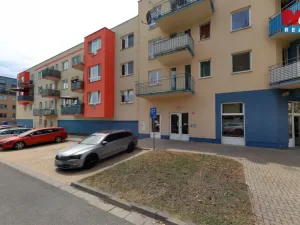 Pronájem bytu 1+kk, Strakonice, Jezerní, 31 m2