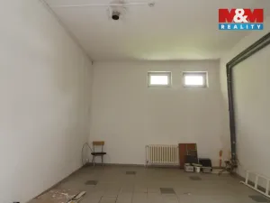 Pronájem kanceláře, Česká Lípa, Bendlova, 64 m2