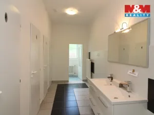 Pronájem kanceláře, Česká Lípa, Bendlova, 64 m2