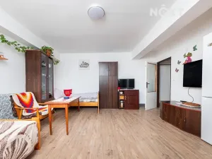 Prodej bytu 1+1, Kutná Hora, Nádražní, 38 m2