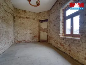 Prodej rodinného domu, Čeminy, 115 m2