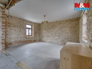 Prodej rodinného domu, Čeminy, 115 m2