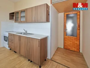 Prodej bytu 2+1, Ledeč nad Sázavou, Zdeňka Fibicha, 54 m2