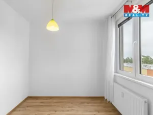 Prodej bytu 3+1, Havířov - Šumbark, Odlehlá, 63 m2