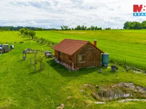 Prodej zahrady, Libníč - Jelmo, 7479 m2