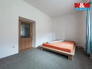 Prodej rodinného domu, Kašperské Hory, Besední, 240 m2