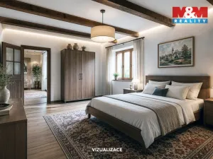 Prodej rodinného domu, Kašperské Hory, Besední, 240 m2