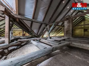 Prodej rodinného domu, Kašperské Hory, Besední, 240 m2