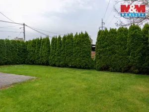 Prodej rodinného domu, Havířov - Šumbark, Lidická, 76 m2