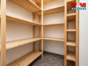 Prodej bytu 2+1, Praha - Žižkov, Baranova, 90 m2