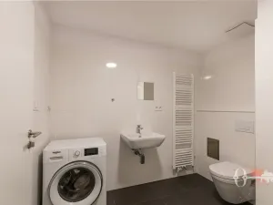 Prodej bytu 2+kk, Horoměřice, Karla IV., 55 m2