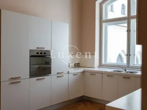 Pronájem bytu 5+kk, Praha - Josefov, Pařížská, 210 m2