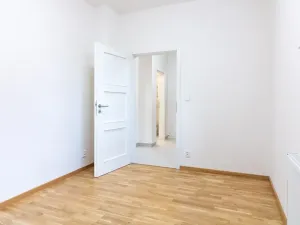 Pronájem bytu 2+kk, Praha - Košíře, Musílkova, 48 m2