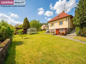 Prodej rodinného domu, Tábor, Pod Cihelnou, 159 m2