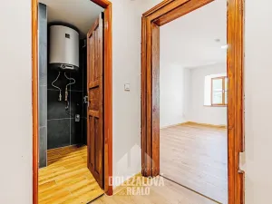 Pronájem bytu 1+kk, Jihlava, Hůlová, 24 m2