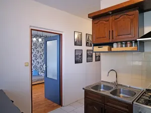 Prodej bytu 3+1, Třebíč, Dukovanská, 74 m2