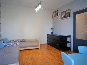 Prodej bytu 3+1, Třebíč, Dukovanská, 74 m2