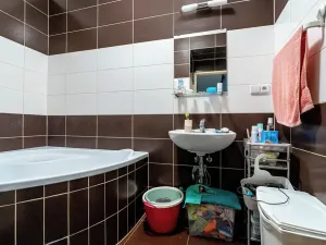 Prodej bytu 2+kk, Praha - Vinohrady, Velehradská, 54 m2