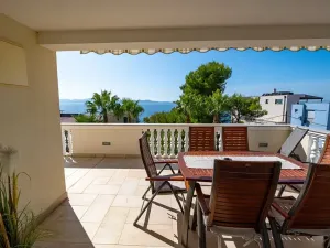 Prodej bytu 3+kk, Kožino, Chorvatsko, 115 m2