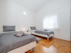 Prodej bytu 3+kk, Kožino, Chorvatsko, 115 m2