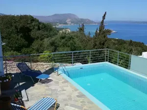 Prodej rodinného domu, Plaka, Řecko, 158 m2