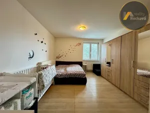 Pronájem bytu 4+kk, Tuchlovice, 111 m2
