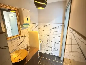 Pronájem restaurace, Praha - Nové Město, Karlovo náměstí, 120 m2