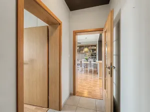 Prodej bytu 2+kk, Kolín, A. M. Jelínka, 68 m2