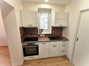 Pronájem bytu 2+kk, Lipůvka, 55 m2