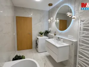 Pronájem bytu 2+kk, Olomouc - Nové Sady, Jakoubka ze Stříbra, 68 m2