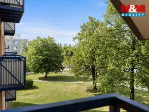 Prodej bytu 2+1, Kladno - Kročehlavy, Polská, 52 m2