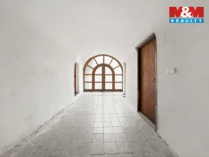 Prodej rodinného domu, Znojmo, Zelenářská, 328 m2