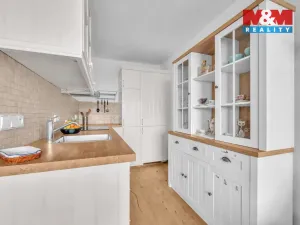 Prodej bytu 2+kk, Beroun - Beroun-Město, Košťálkova, 39 m2