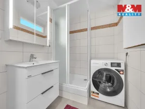 Prodej bytu 2+kk, Beroun - Beroun-Město, Košťálkova, 39 m2