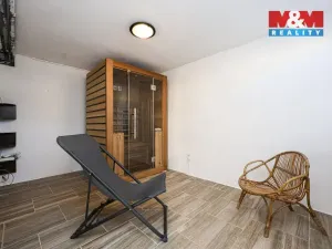 Prodej obchodního prostoru, Raškovice, 180 m2