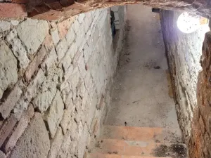 Prodej rodinného domu, Líský, 240 m2
