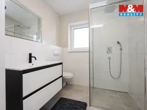 Prodej rodinného domu, Raškovice, 180 m2