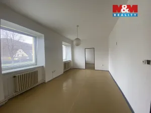 Prodej bytu 2+1, Loučná nad Desnou, 58 m2