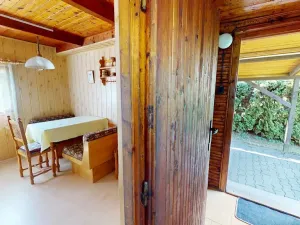 Prodej chaty, Opatov, Zádolka, 35 m2