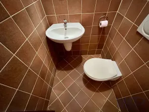 Pronájem bytu 3+kk, Jihlava, Masarykovo náměstí, 88 m2