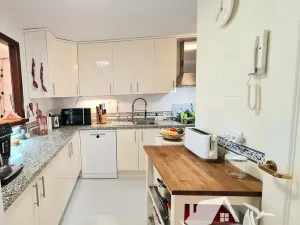 Prodej bytu 3+kk, La Duquesa, Španělsko, 80 m2