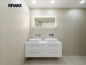 Prodej bytu 3+kk, Praha - Karlín, Peckova, 116 m2