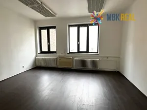 Pronájem kanceláře, Brno, Moravské náměstí, 35 m2