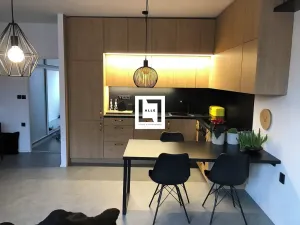 Pronájem bytu 2+kk, Olomouc, U stadionu, 50 m2