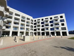 Pronájem bytu 2+kk, Brno - Černá Pole, třída Generála Píky, 56 m2