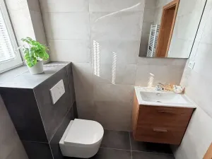 Pronájem bytu 2+kk, Brno - Ivanovice, Černohorská, 48 m2