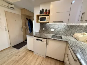 Pronájem bytu 3+1, Brno - Komín, Vrbenského, 64 m2